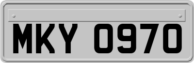 MKY0970