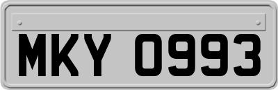 MKY0993