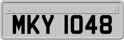 MKY1048