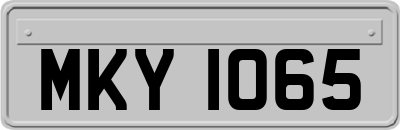 MKY1065