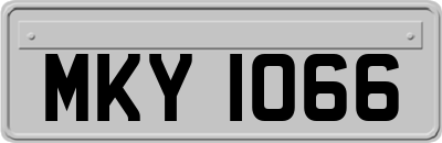 MKY1066