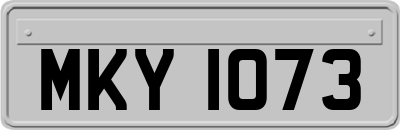 MKY1073