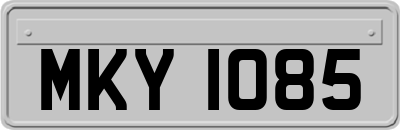 MKY1085