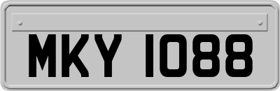 MKY1088
