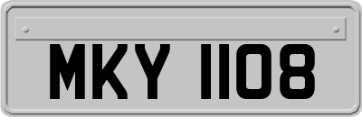 MKY1108