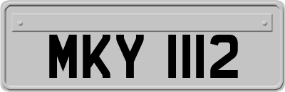 MKY1112