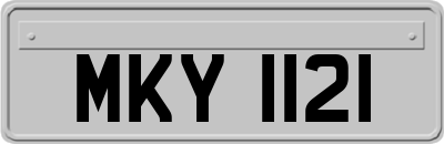 MKY1121