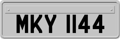 MKY1144