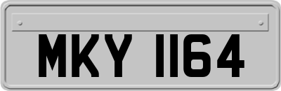 MKY1164
