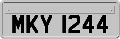 MKY1244