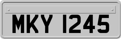 MKY1245