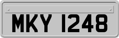 MKY1248