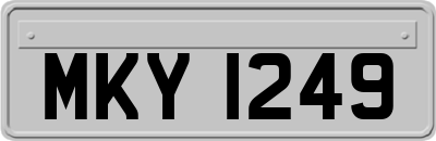 MKY1249