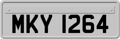 MKY1264