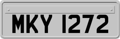 MKY1272