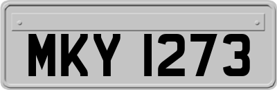 MKY1273