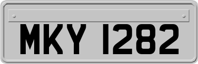 MKY1282