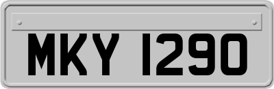 MKY1290