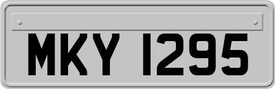 MKY1295