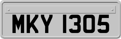 MKY1305