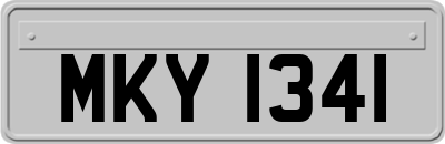 MKY1341