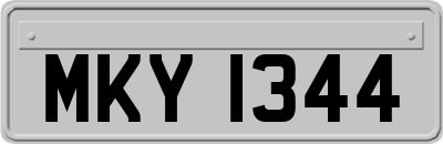MKY1344