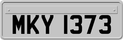 MKY1373