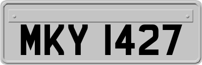 MKY1427