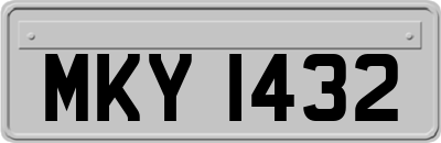 MKY1432