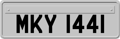 MKY1441