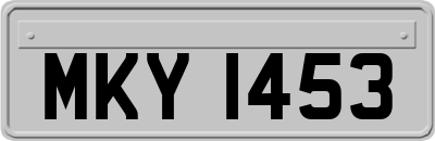 MKY1453