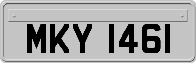 MKY1461