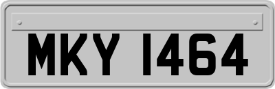 MKY1464