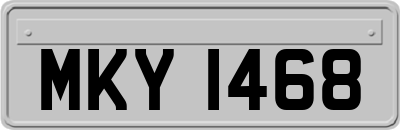 MKY1468