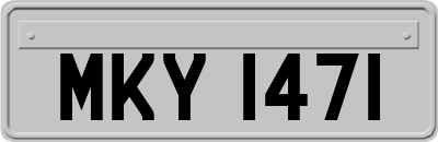 MKY1471