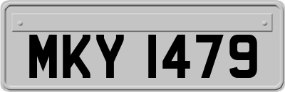 MKY1479