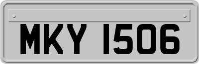 MKY1506