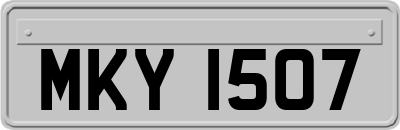 MKY1507