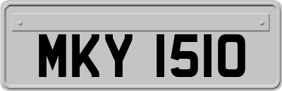 MKY1510