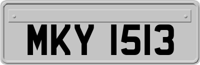 MKY1513