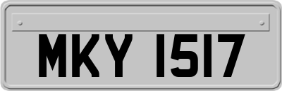 MKY1517