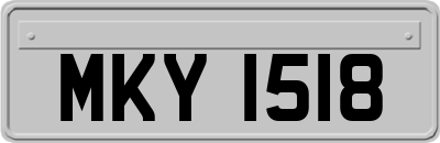 MKY1518