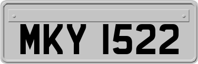 MKY1522