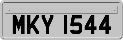MKY1544