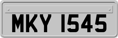 MKY1545