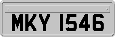 MKY1546