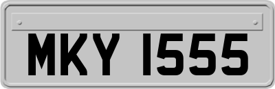 MKY1555