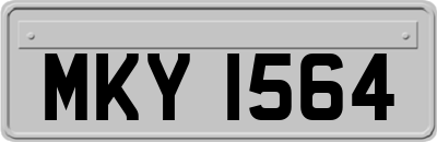 MKY1564