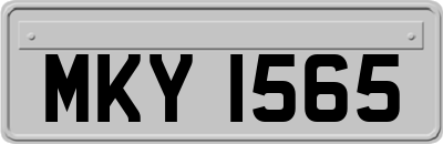 MKY1565
