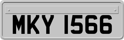 MKY1566